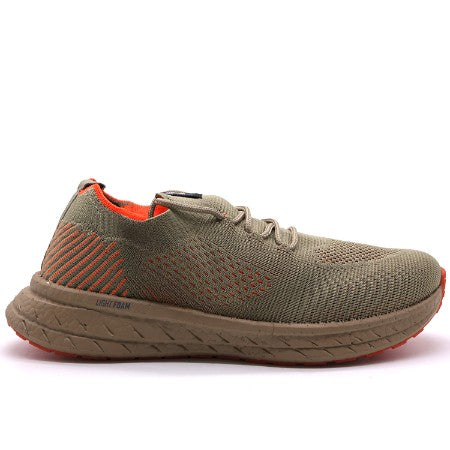 BR Youth Lightfoam Khaki Sneakers