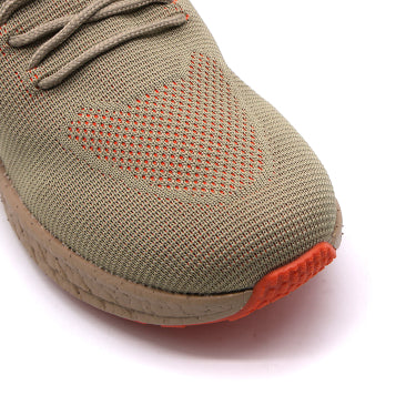 BR Youth Lightfoam Khaki Sneakers