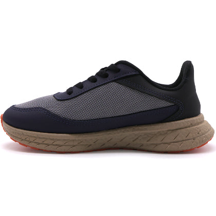 BR LIGHTFOAM Youth Navy/Grey Sneakers