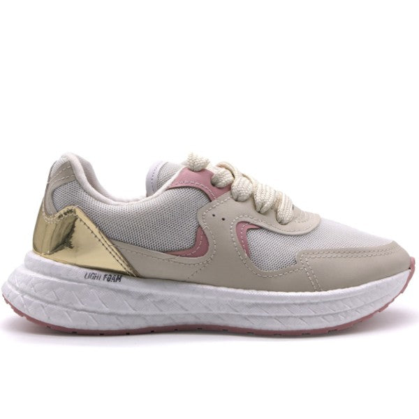 BR LIGHTFOAM Multicolor Sneakers