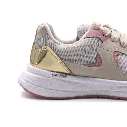 BR LIGHTFOAM Multicolor Sneakers