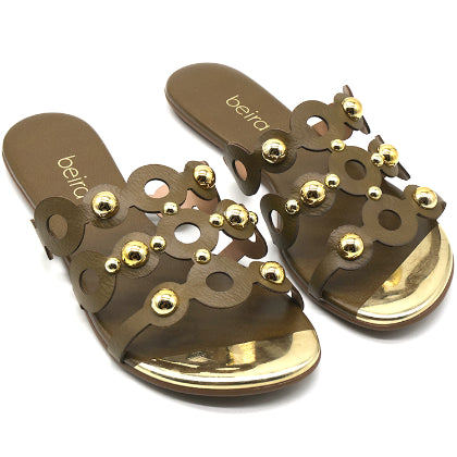 BR Green Cage Slides