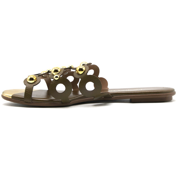 BR Green Cage Slides