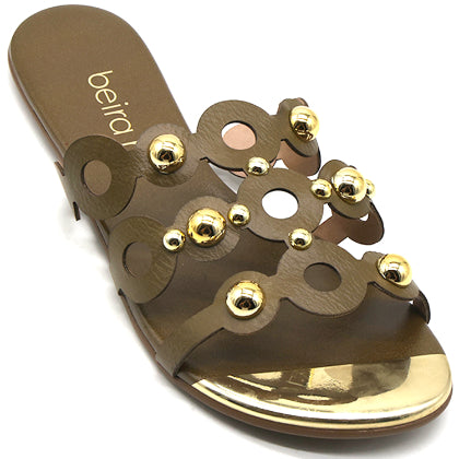 BR Green Cage Slides