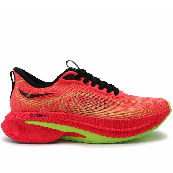 BR LIGHTFOAM NEXT Energy Red