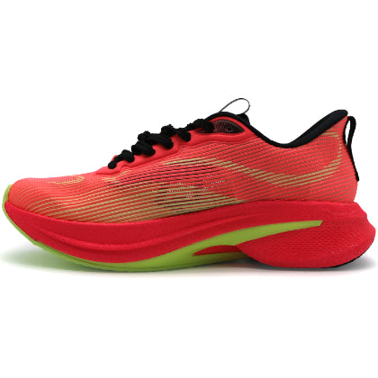 BR LIGHTFOAM NEXT Energy Red