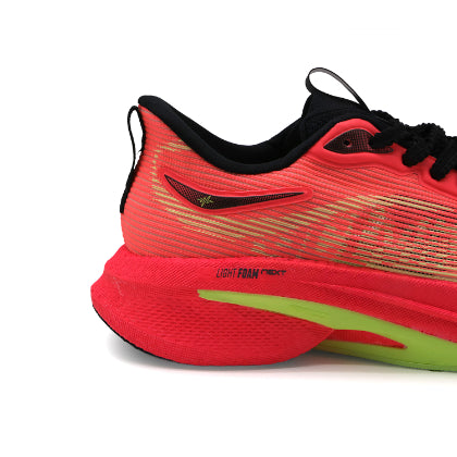 BR LIGHTFOAM NEXT Energy Red
