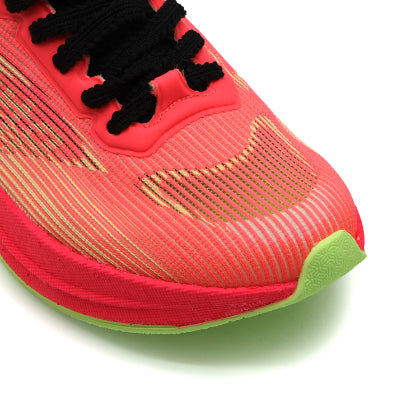 BR LIGHTFOAM NEXT Energy Red