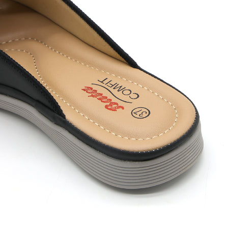 COMFIT Black Wide-Band Slide – view 5