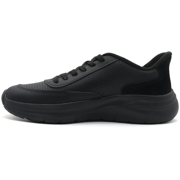 BR Soft Plus Black Sneakers – view 3