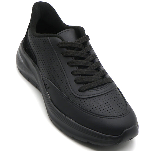 BR Soft Plus Black Sneakers – view 5