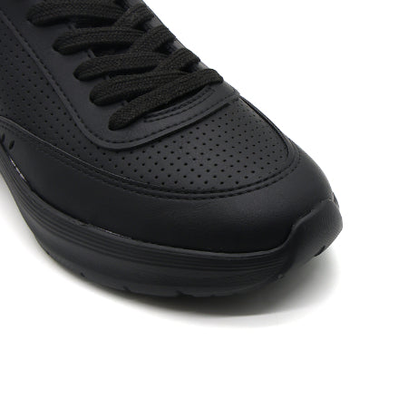BR Soft Plus Black Sneakers – view 7