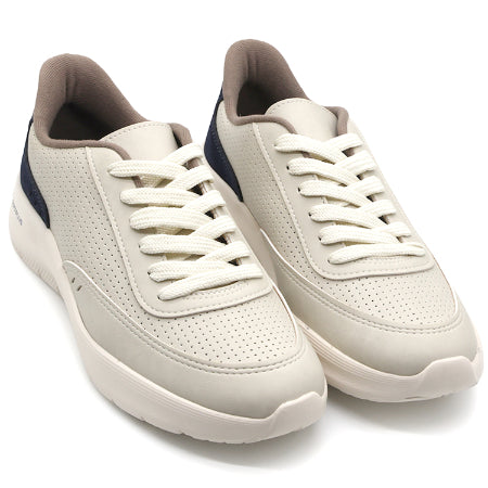 BR Soft Plus Cream Sneakers – view 2