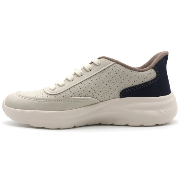 BR Soft Plus Cream Sneakers – view 3
