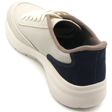 BR Soft Plus Cream Sneakers – view 4