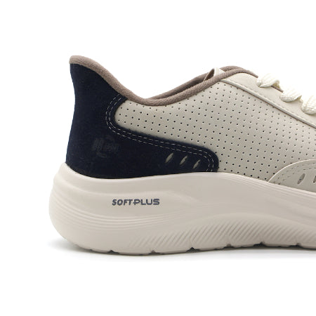 BR Soft Plus Cream Sneakers – view 6