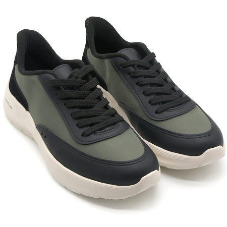 BR Soft Plus Olive Sneakers – view 2