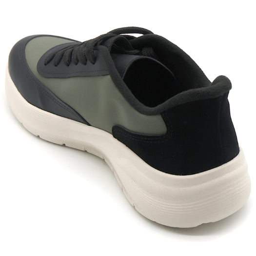 BR Soft Plus Olive Sneakers – view 4
