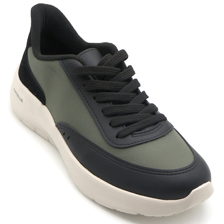 BR Soft Plus Olive Sneakers – view 5