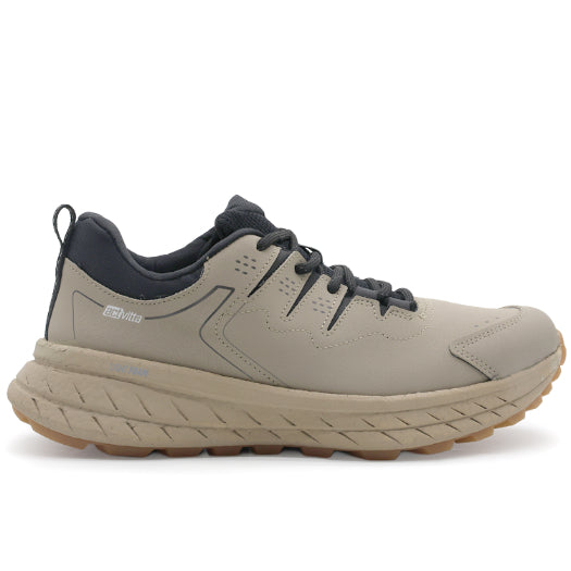 BR Lightfoam Taupe Hikers