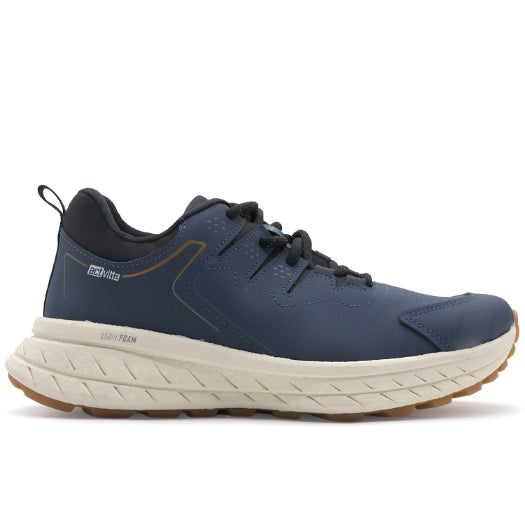 BR Lightfoam Blue Hikers