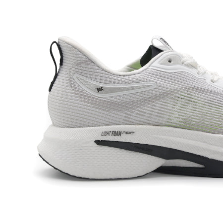 BR Lightfoam Next White Runners – view 6