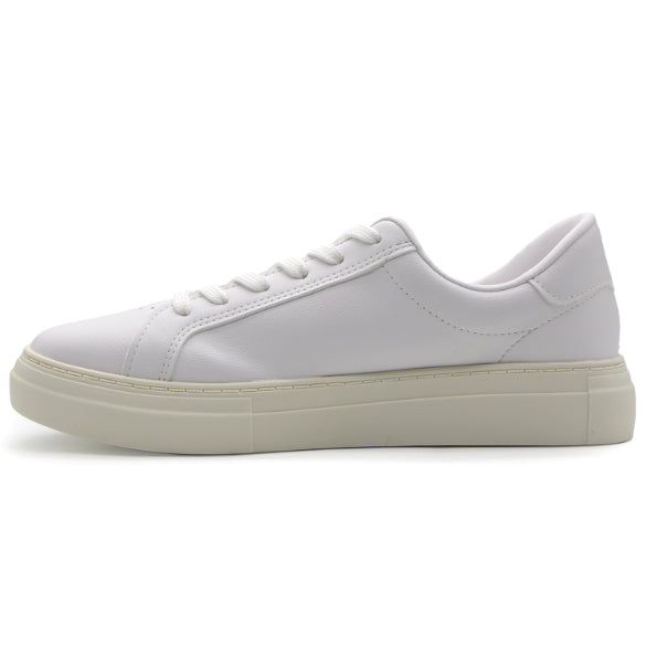 BR White Court Sneakers – view 3