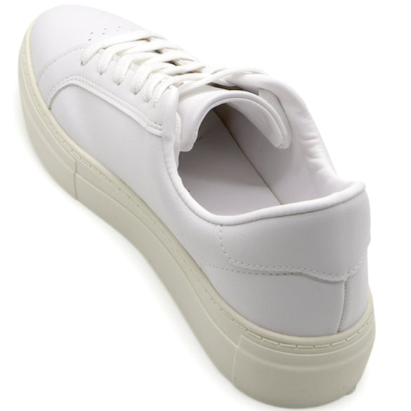 BR White Court Sneakers – view 4