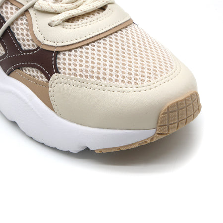 BR Cream Chunky Runners – view 7