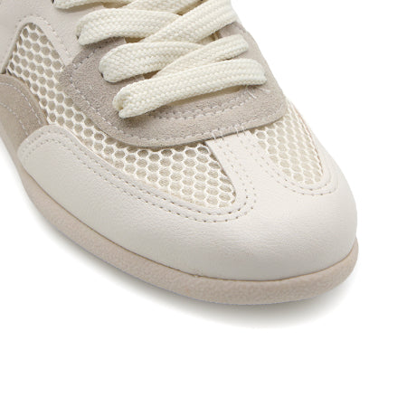 BR Cream Retro Slim Sneakers – view 7