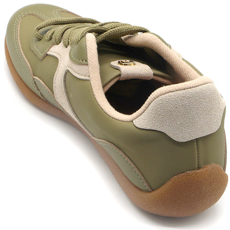 BR Olive Retro Slim Sneakers – view 5