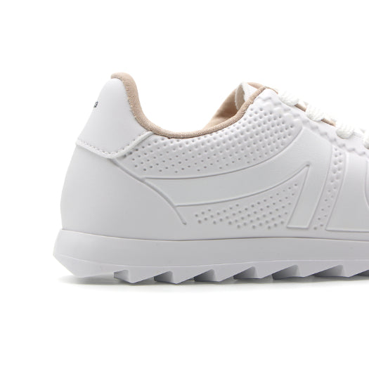 BR White Retro Slim Sneakers – view 6