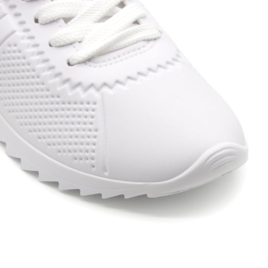BR White Retro Slim Sneakers – view 7