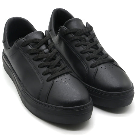 BR Black Court Sneakers – view 2