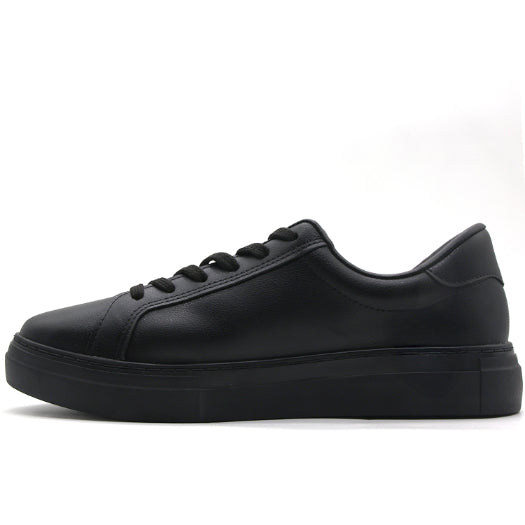 BR Black Court Sneakers – view 3