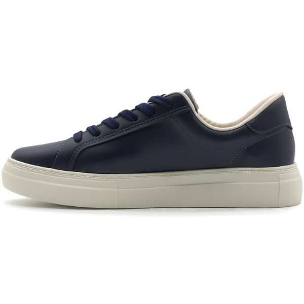BR Navy Court Sneakers – view 3