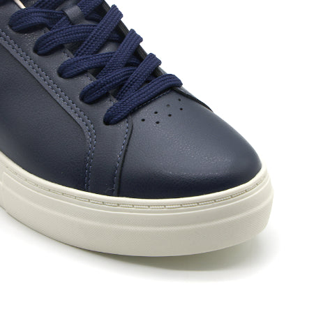 BR Navy Court Sneakers – view 7