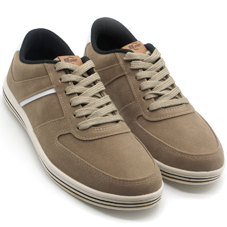 BR Sand Stripe Sneakers – view 2