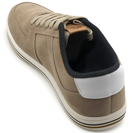 BR Sand Stripe Sneakers – view 4