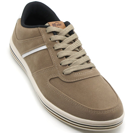 BR Sand Stripe Sneakers – view 5