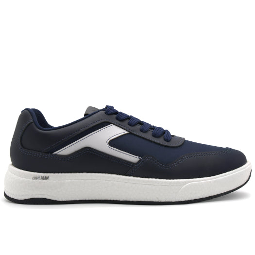BR Lightfoam Navy Sneakers