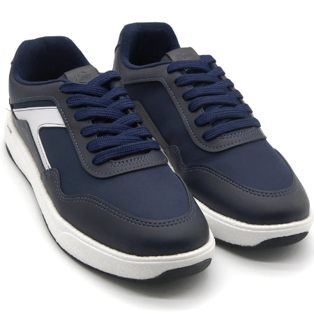 BR Lightfoam Navy Sneakers – view 2