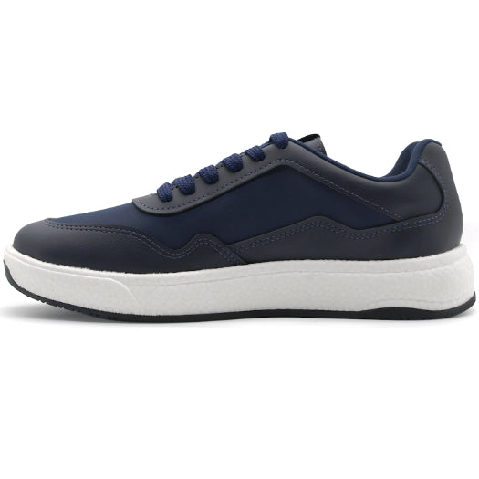 BR Lightfoam Navy Sneakers – view 3