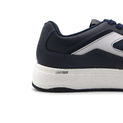 BR Lightfoam Navy Sneakers – view 6