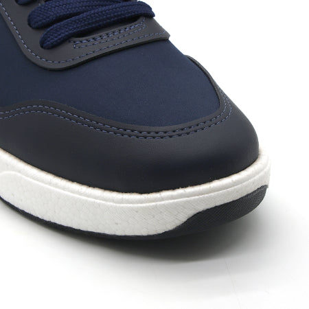 BR Lightfoam Navy Sneakers – view 7