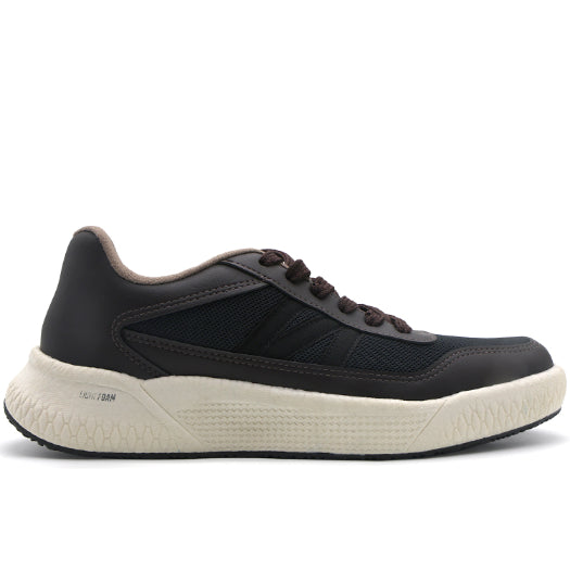 BR Lightfoam Black Coffee Sneakers