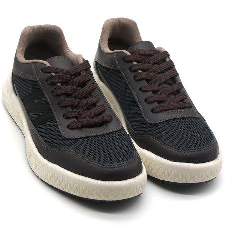 BR Lightfoam Black Coffee Sneakers – view 2