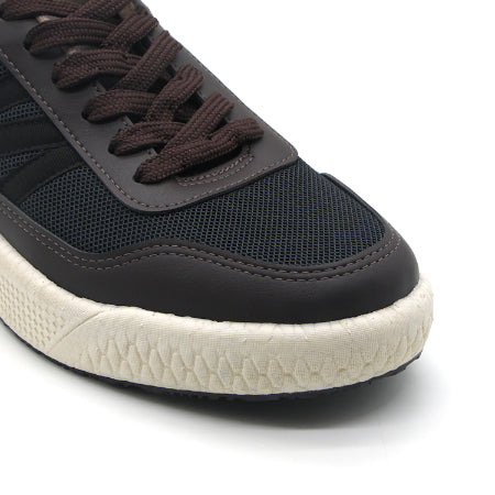 BR Lightfoam Black Coffee Sneakers – view 7