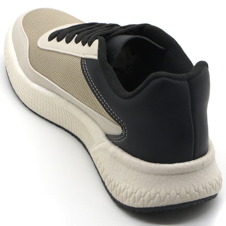 BR Lightfoam Sand Sneakers – view 4