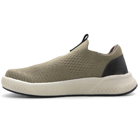 BR Lightfoam Sand Knit Slip-Ons – view 3